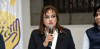 Asociaciones religiosas y ayuntamiento capitalino “trabajan por amor a Puebla”