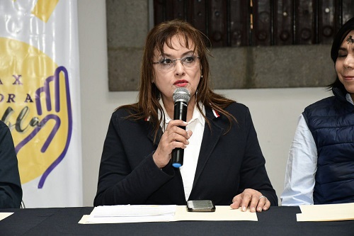 ASOCIACIONES RELIGIOSAS Y AYUNTAMIENTO CAPITALINO ‘TRABAJAN POR AMOR A PUEBLA’ 3