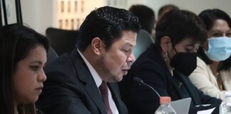 En Puebla crece empleo digno, formal y de calidad: Gabriel Biestro