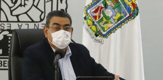 En enero 2023, incrementa en Puebla afluencia de turistas: Gobernador Céspedes