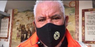 Más de 20 incendios reportan en San Pedro Cholula de mediana intensidad