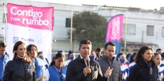 Ayuntamiento de Puebla alista torneo Inter-Secus e Inter-Prepas de Fútbol 7
