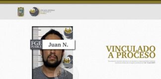 FGE obtuvo vinculación a proceso por feminicidio en grado de tentativa