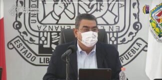 Pase Turístico no ha afectado afluencia de visitantes a Puebla; crece 9% el turismo: Sergio Salomón