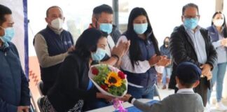 Educación, prioridad en Cuautlancingo
