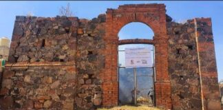 Museo Inmaculada de la Concepción. Música Pirotecnia y Xoloitzcuintles estará en Tepontla
