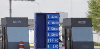 Aumento en peajes federales inicia cascada de incrementos: Canapat