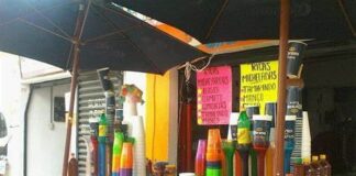 Prolifera alcohol en mercados Zapata, Independencia y los de apoyo