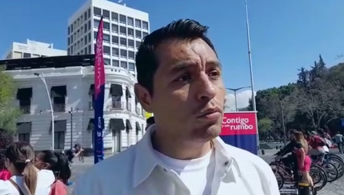 deporte
