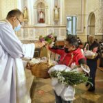 Día de la Candelaria, tradición religiosa que no se pierde