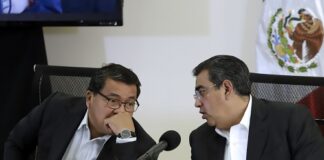 Confirma Segob, 17 migrantes sudamericanos fallecidos en accidente; 15 lesionados hospitalizados en Tehuacán
