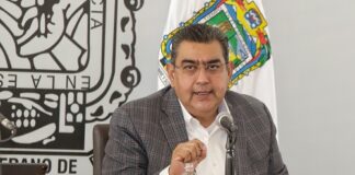 Sergio Salomón afirma que Plan B Electoral busca terminar privilegios
