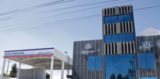 Seguridad pública por encima de intereses partidistas: Céspedes Peregrina al inaugurar Subcomisaria de San Andrés Cholula