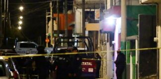 Ayuntamiento de Puebla colaborará con FGE tras balacera en Balcones del Sur