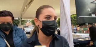 Arrancan informes de ediles auxiliares de San Pedro Cholula; Paola Angon refrenda compromiso