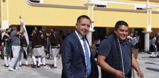Invertirá ayuntamiento de San Andrés Cholula 5 mdp para apoyar con kits escolares