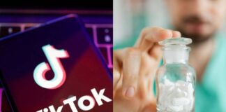SMDIF Puebla advierte de riesgos de reto viral de Tik Tok “El último que se duerma gana”