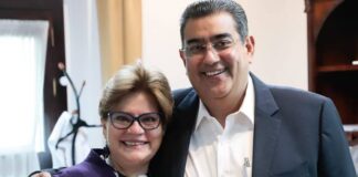 Enrique en el gabinete de Céspedes Peregrina; Verónica Vélez deja Comunicación y llega al SET