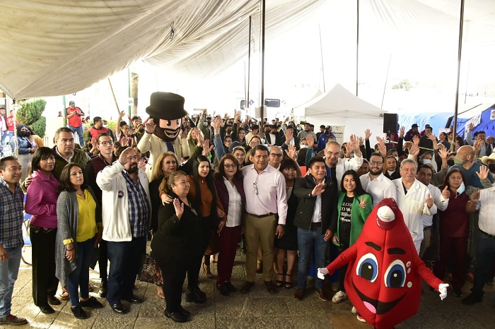 Beneficia gobierno estatal a más de 3 mil 500 poblanas con “Viernes de ...