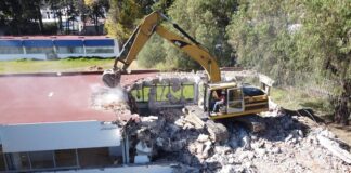 Invierte gobierno de Puebla 52 mdp para rehabilitar hospital psiquiátrico