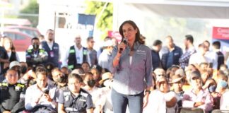 Ayuntamiento de Puebla realiza encuentro con comités de participación ciudadana
