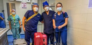 Realiza IMSS Puebla segunda Procuración Multiorgánica en una semana, que devolverá calidad de vida a cuatro personas