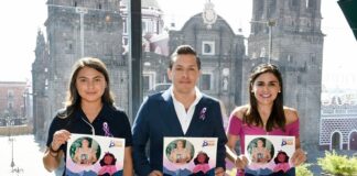 Presentarán “Los sueños de la niña de la montaña” a jóvenes del municipio de Puebla