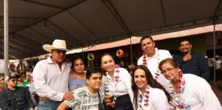 Fortalece SEDIF servicios de rehabilitación en Ayotoxco de Guerrero
