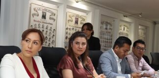 Comisión del Congreso avala exhorto a ayuntamientos para promover cultura de separación de basura