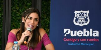 Matrimonios arreglados con menores de edad en Puebla, acusa Karina Romero