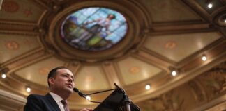 LXI Legislatura aprueba Leyes secundarias en materia judicial