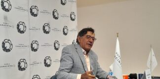 Aplaude Canacintra enroques en el gobierno de Puebla