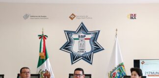 Fortalecerá SSP prevención del delito en municipios