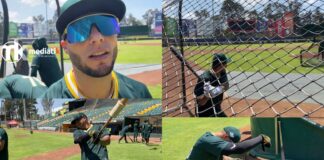 Pericos mejor física y mentalmente: Dany Ortiz