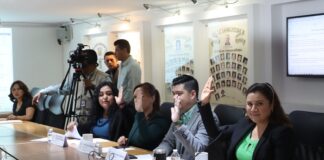 Comisión del Congreso avala Acuerdo para que autoridades vigilen funcionamiento adecuado de rellenos sanitarios