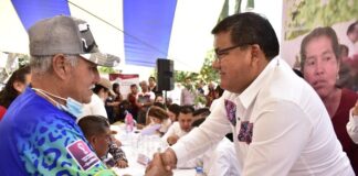 Con “Martes Ciudadano”, SEGOB acerca servicios a la región de Tehuacán