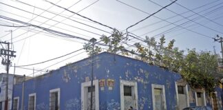 Inmobiliarios están apostando al Centro Histórico de Puebla: AMPI