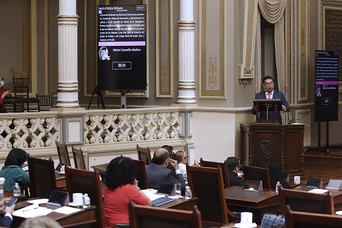 CONGRESO