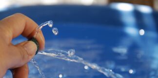 Más de 300 cortes ilegales ha realizado Agua de Puebla en tres meses de 2023 y colonias sin el liquido