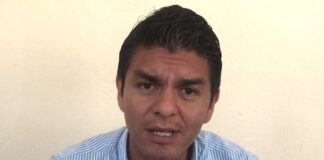 Manantiales busca 100% de calles pavimentadas