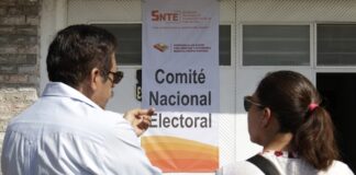 Conoce a los 13 aspirantes a dirigir al SNTE 23 y 51 en Puebla