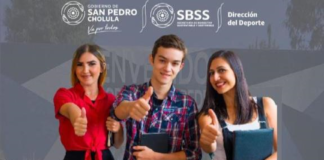 Llegará Expo Universidades a San Pedro Cholula