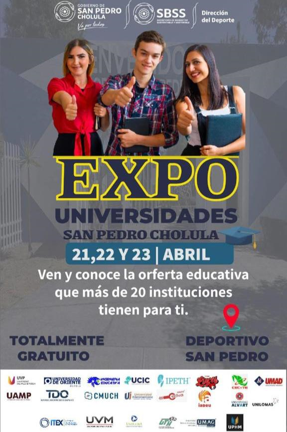 expo