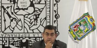 Trabajadoras del gobierno estatal podrán asistir a la marcha del Día Internacional de la Mujer: SSC