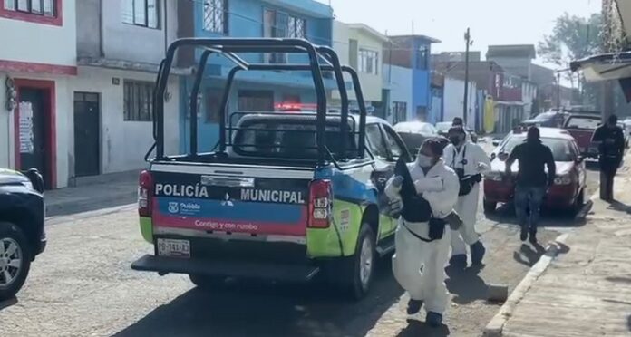 muerto