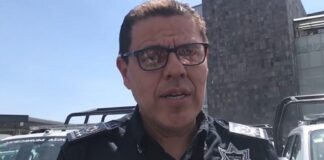 Gobierno estatal entrega tres patrullas a San Pedro Cholula