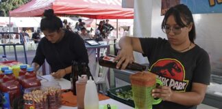 Se clausurarán casas particulares de Puebla capital que vendan alcohol en cocheras