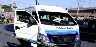 Ayuntamiento con Movilidad y Transportes estatal buscarán capacitar a conductores de transporte público