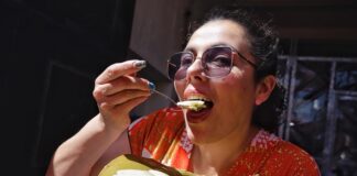 Llega edición de Sabores Puebla con 20 restaurantes