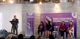 Se presenta en la Fenali BUAP, reflexiones y futuro, compilado por la Rectora María Lilia Cedillo Ramírez